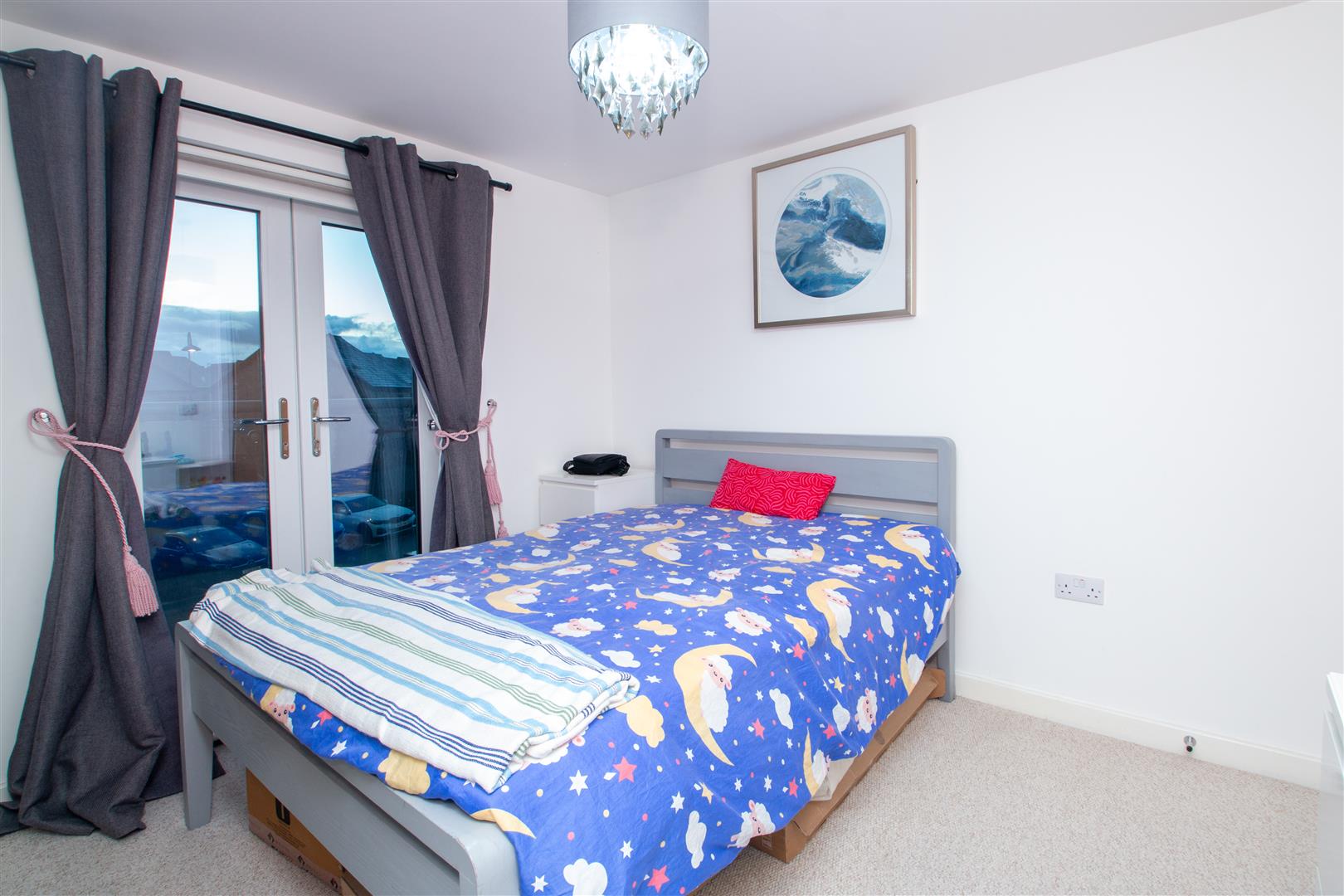 18 Cyber Avenue, Oakgrove, Milton Keynes